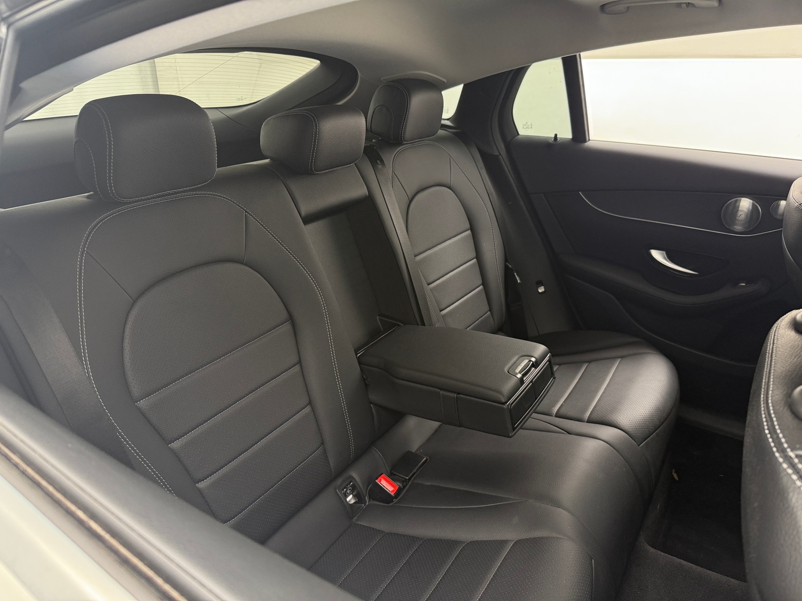 Thumbnail: 2017 Mercedes-Benz GLC - 5