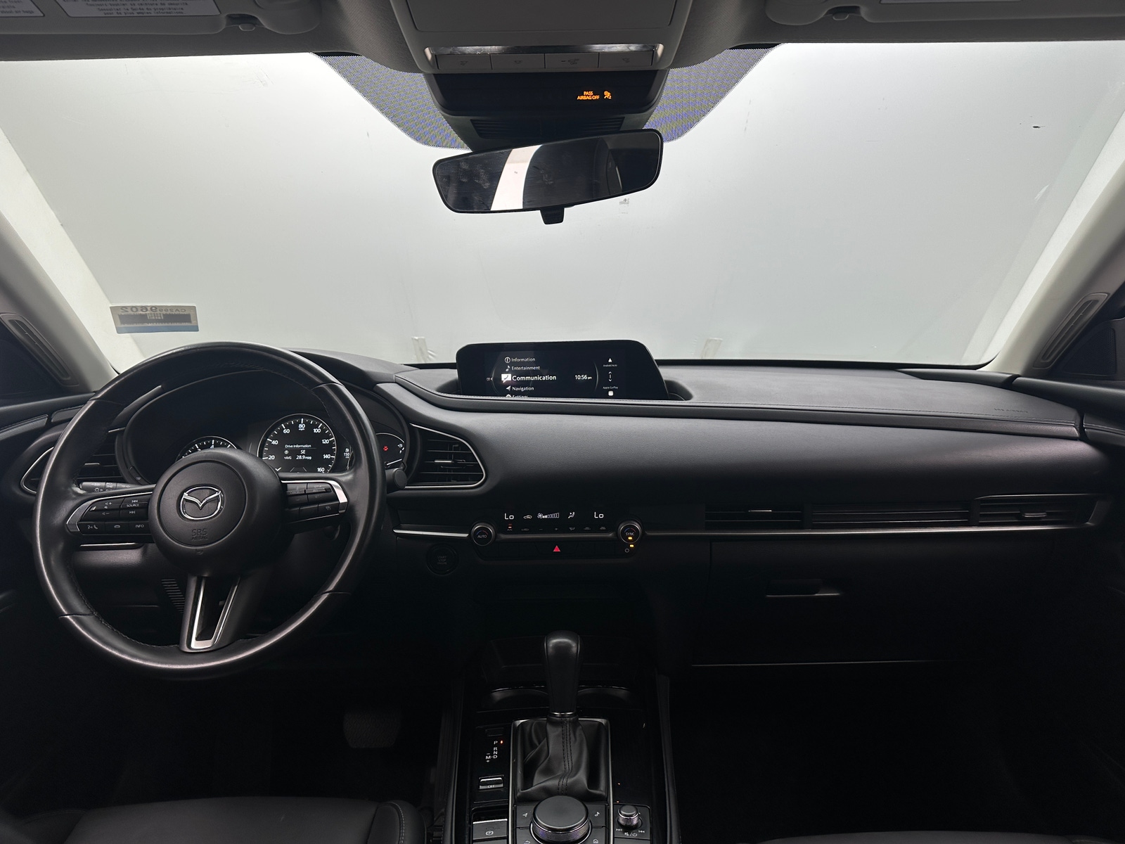 Thumbnail: 2024 Mazda CX-30 - 2