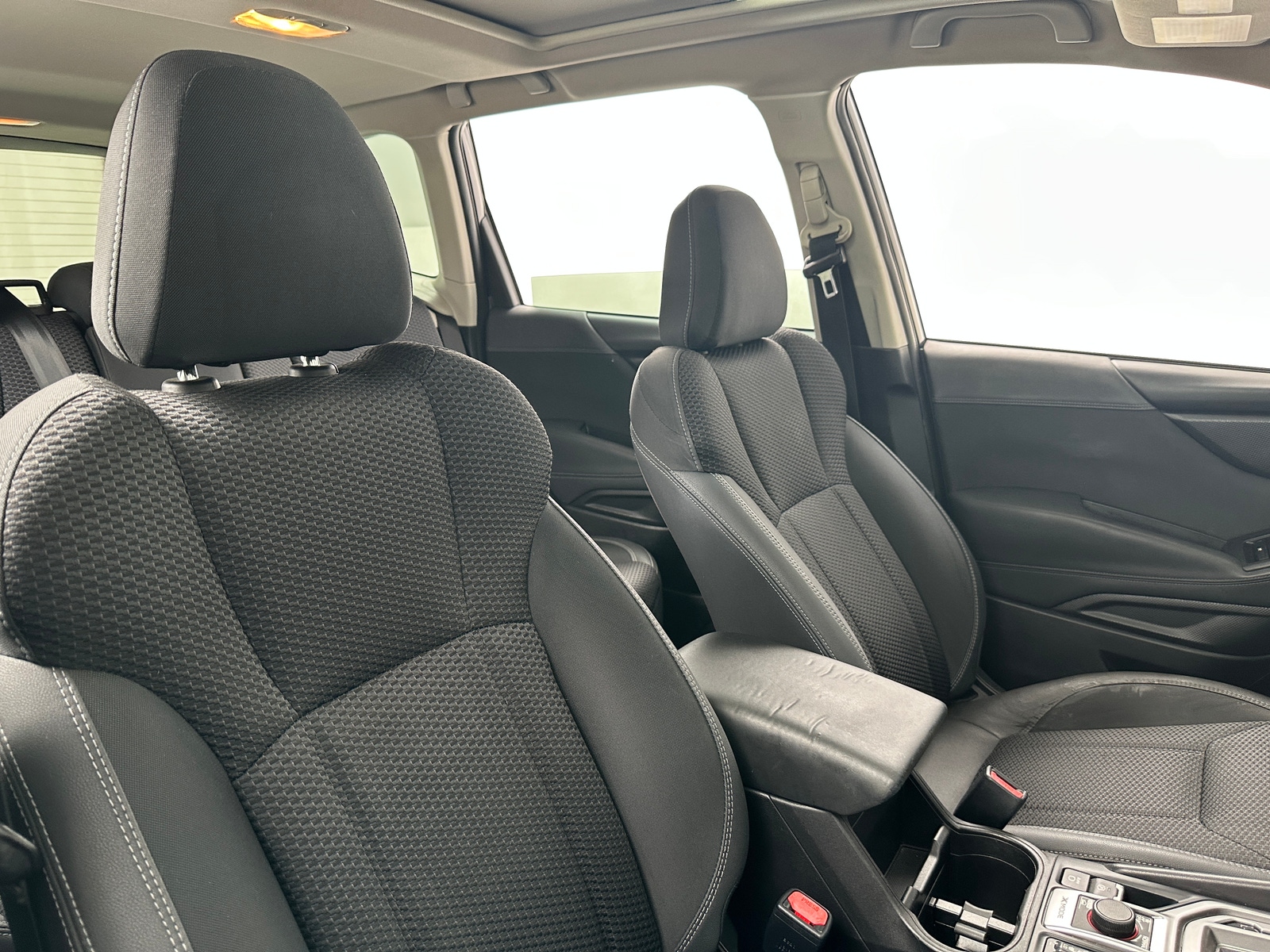 Thumbnail: 2020 Subaru Forester - 2