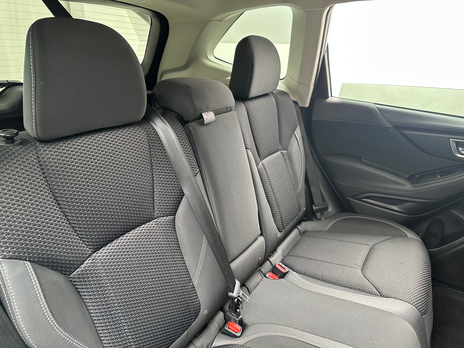 Thumbnail: 2020 Subaru Forester - 6