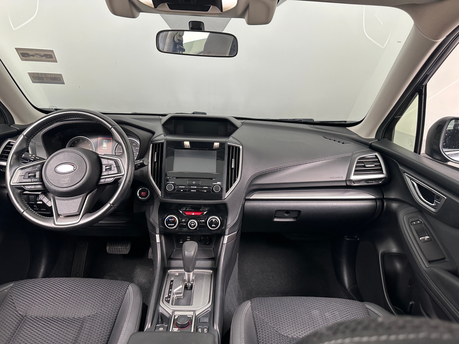 Thumbnail: 2020 Subaru Forester - 3