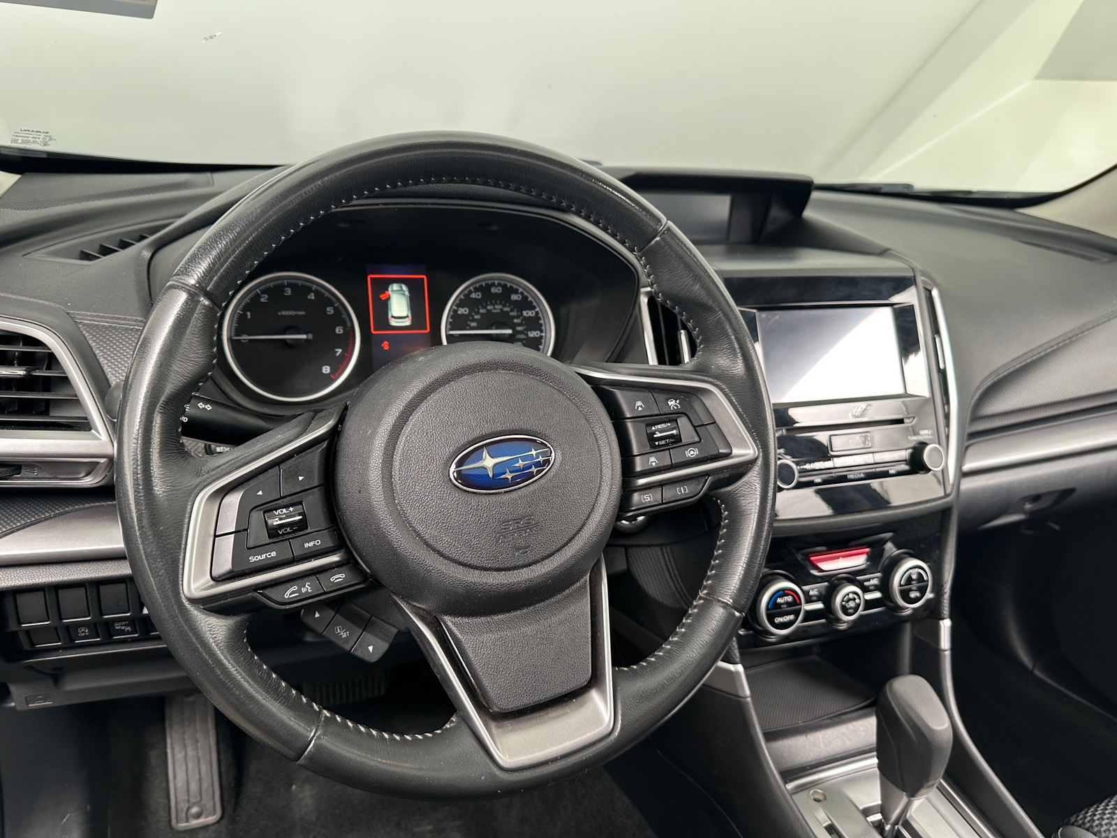 Thumbnail: 2020 Subaru Forester - 5