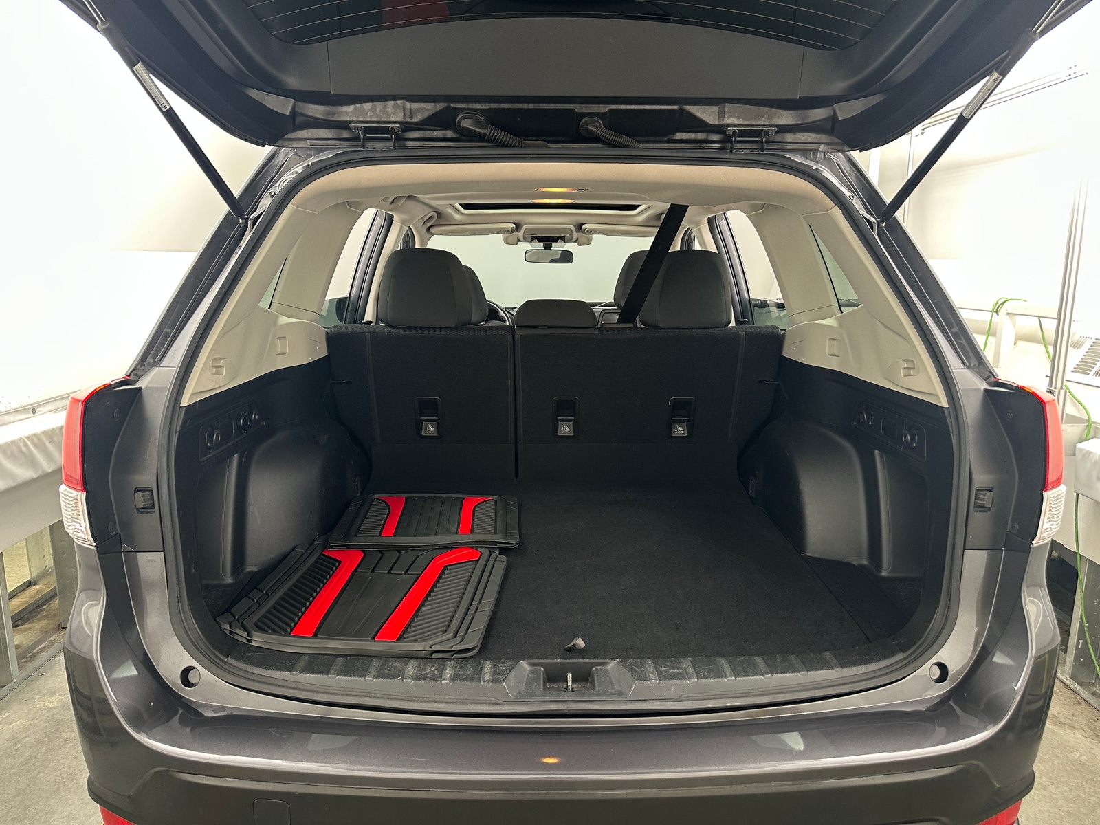 Thumbnail: 2020 Subaru Forester - 7