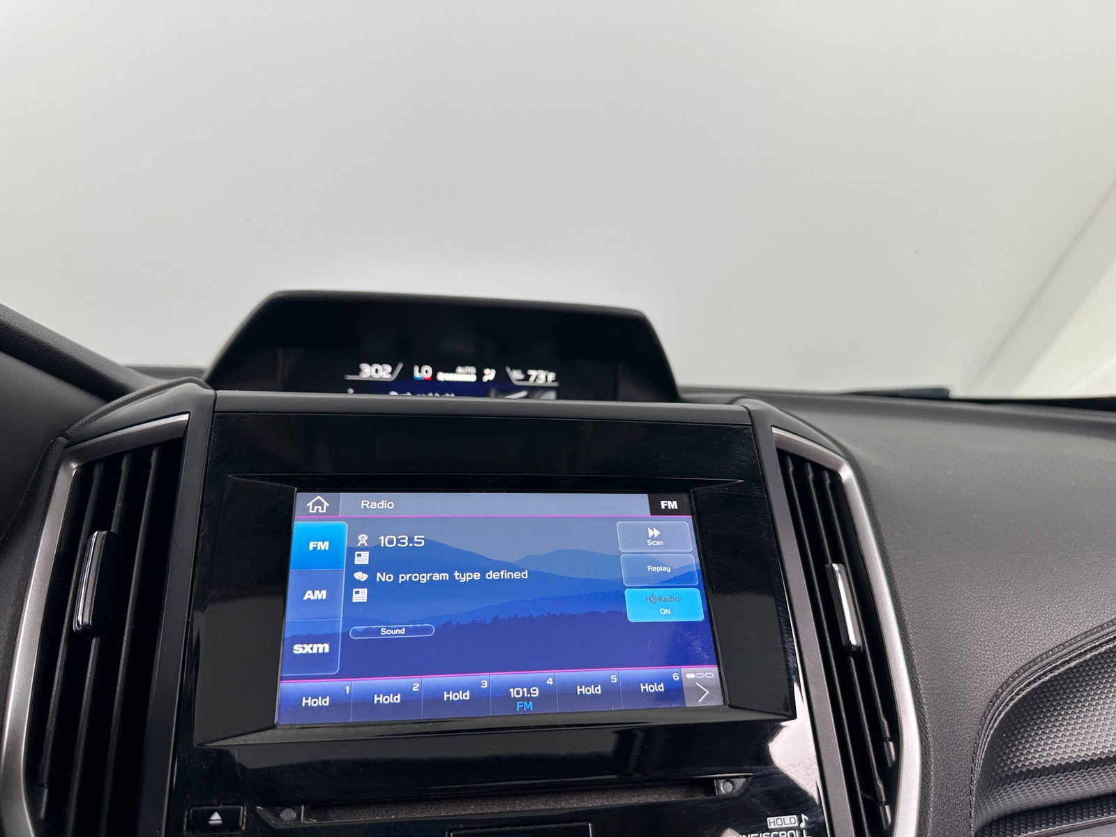 Thumbnail: 2020 Subaru Forester - 4