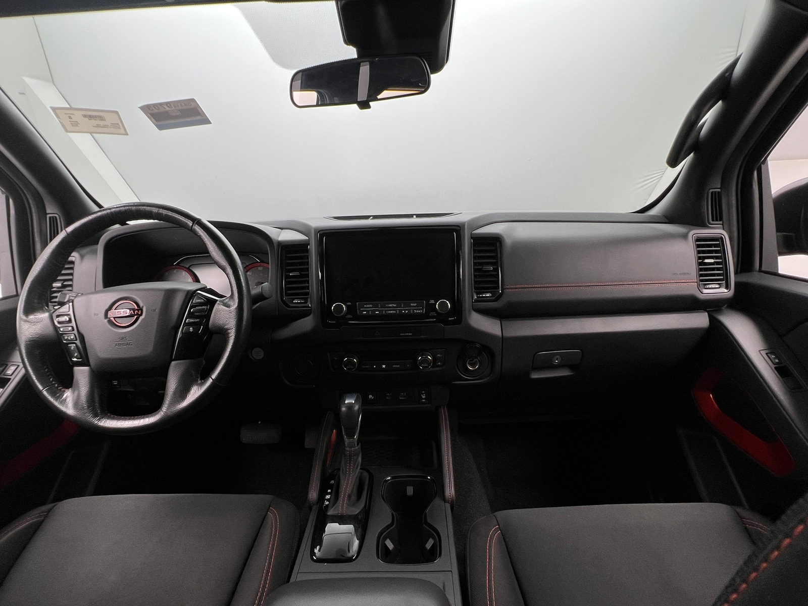 Thumbnail: 2022 Nissan Frontier - 3