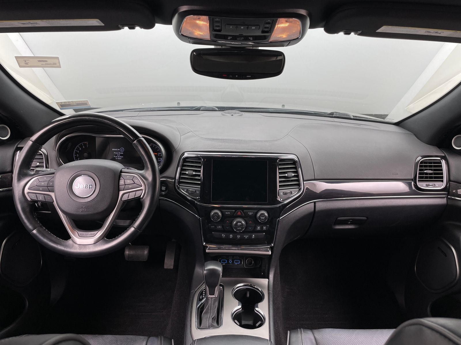 Thumbnail: 2021 Jeep Grand Cherokee - 2