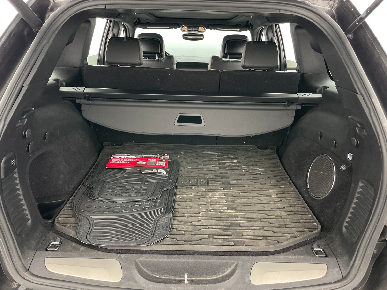 Thumbnail: 2021 Jeep Grand Cherokee - 6