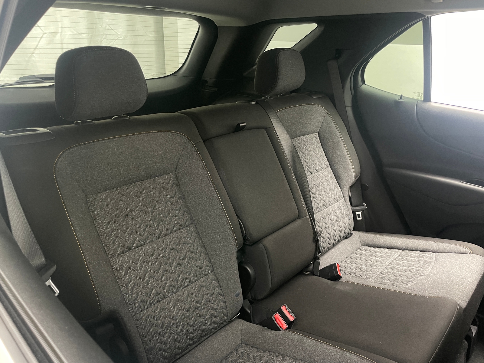 Thumbnail: 2023 Chevrolet Equinox - 6
