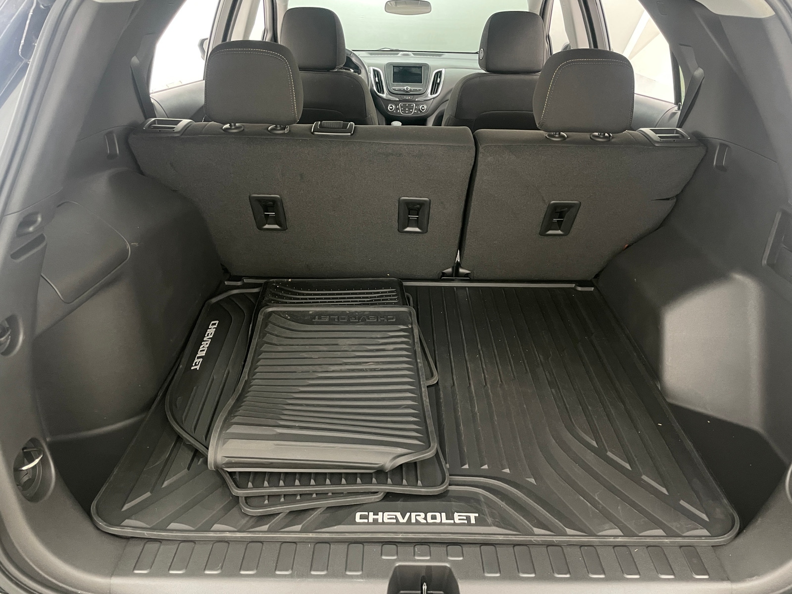 Thumbnail: 2023 Chevrolet Equinox - 7
