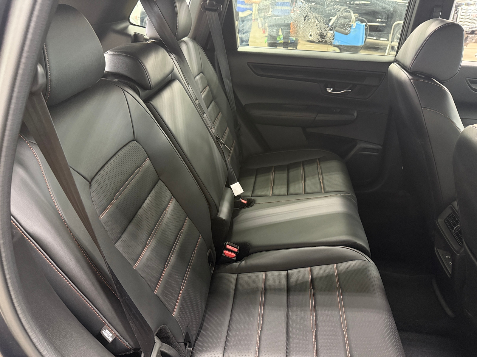 Thumbnail: 2024 Honda CR-V - 5