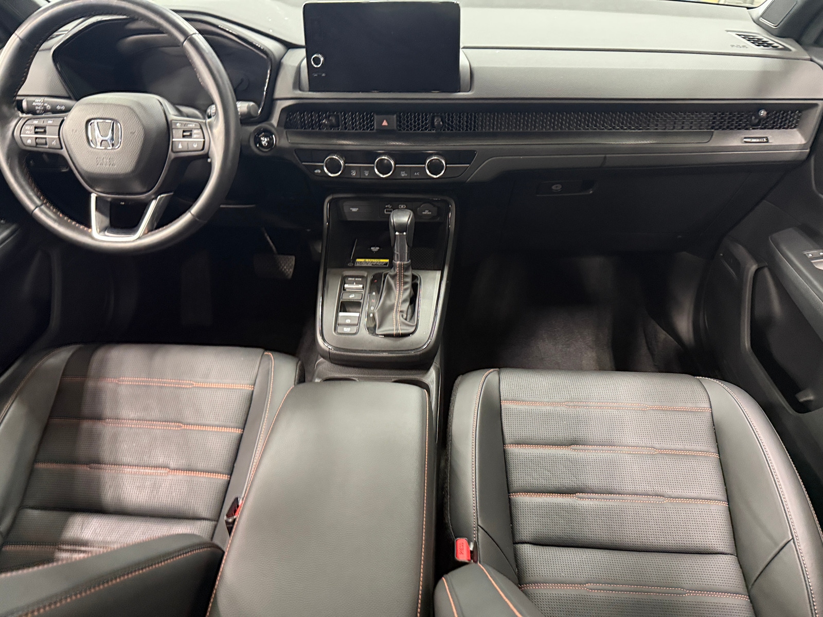 Thumbnail: 2024 Honda CR-V - 2