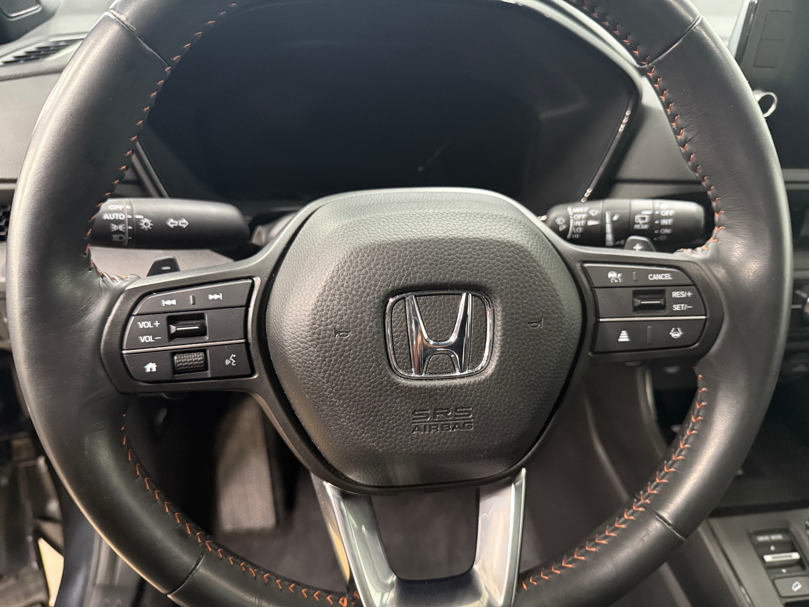 Thumbnail: 2024 Honda CR-V - 4