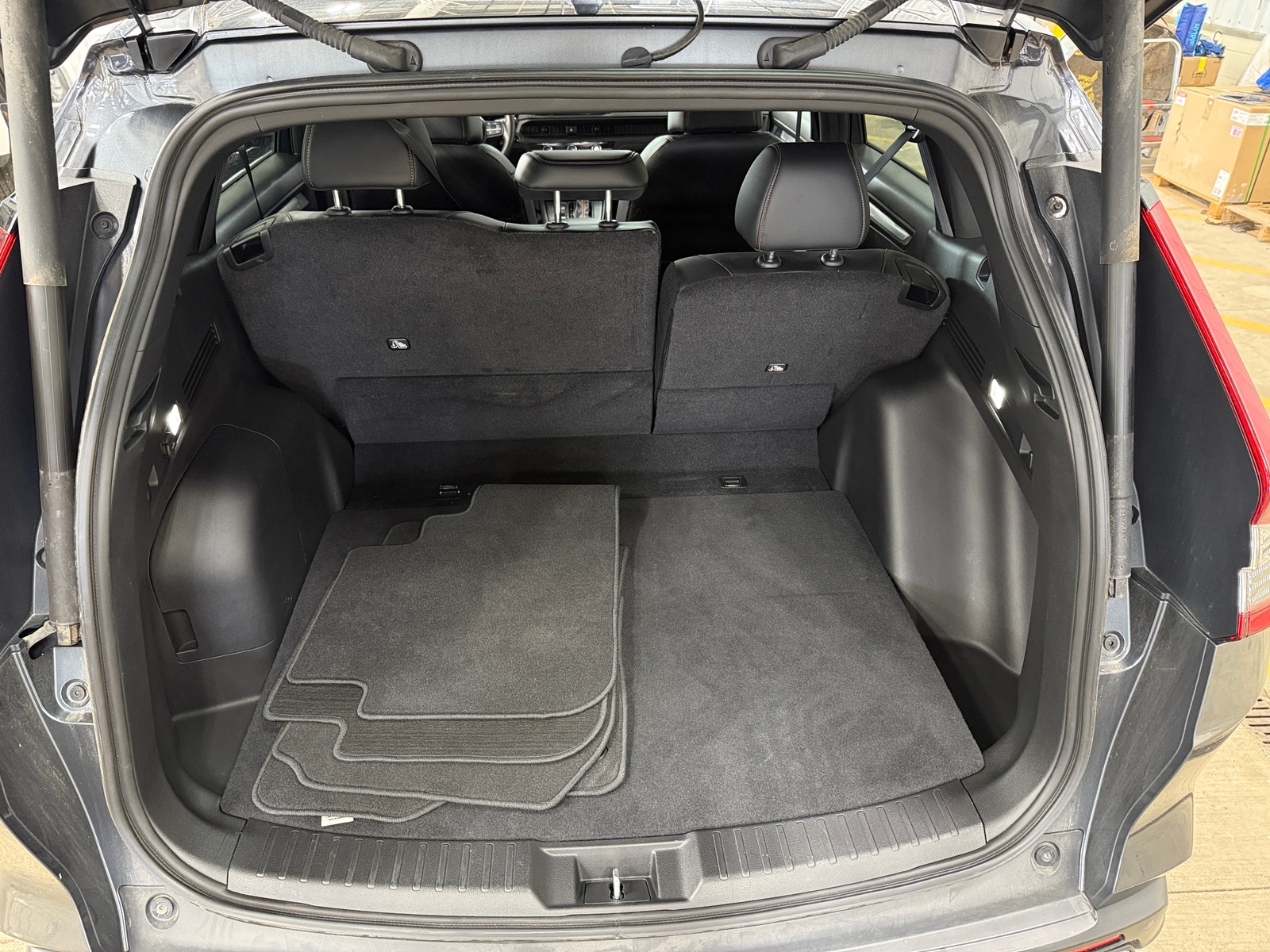 Thumbnail: 2024 Honda CR-V - 6