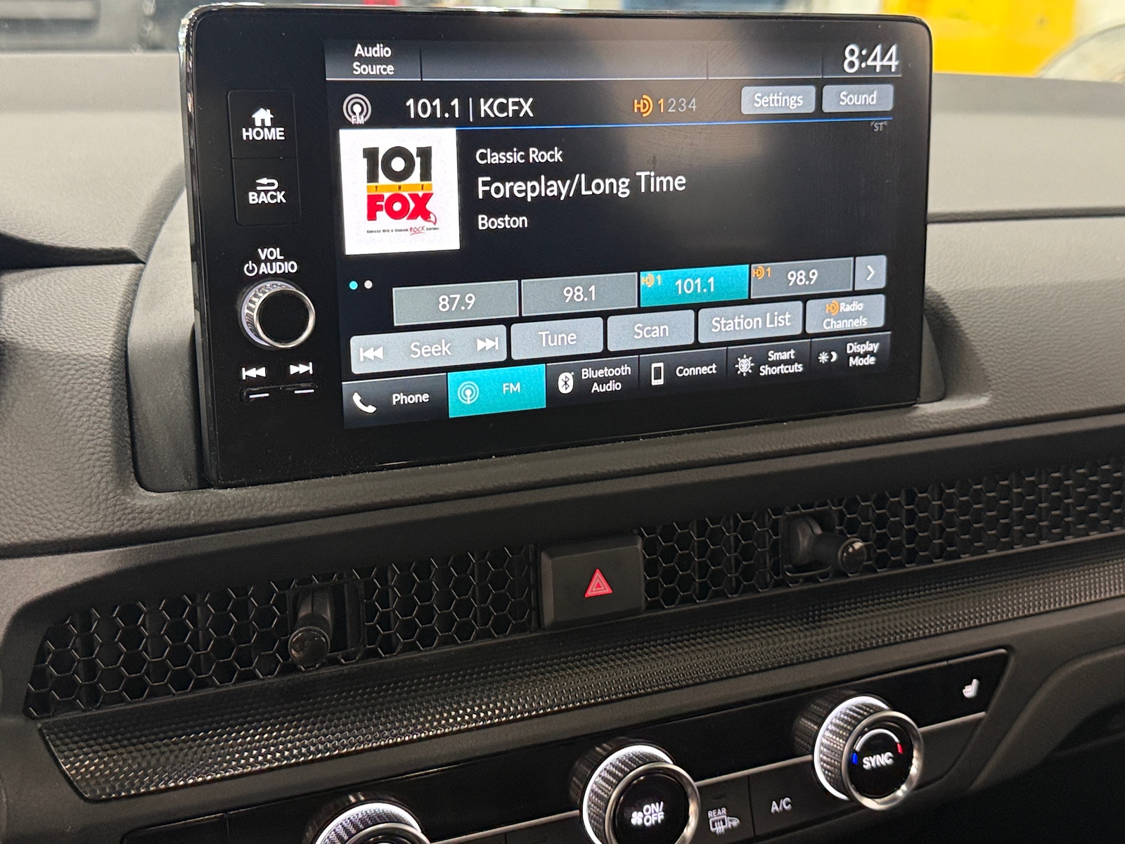 Thumbnail: 2024 Honda CR-V - 3