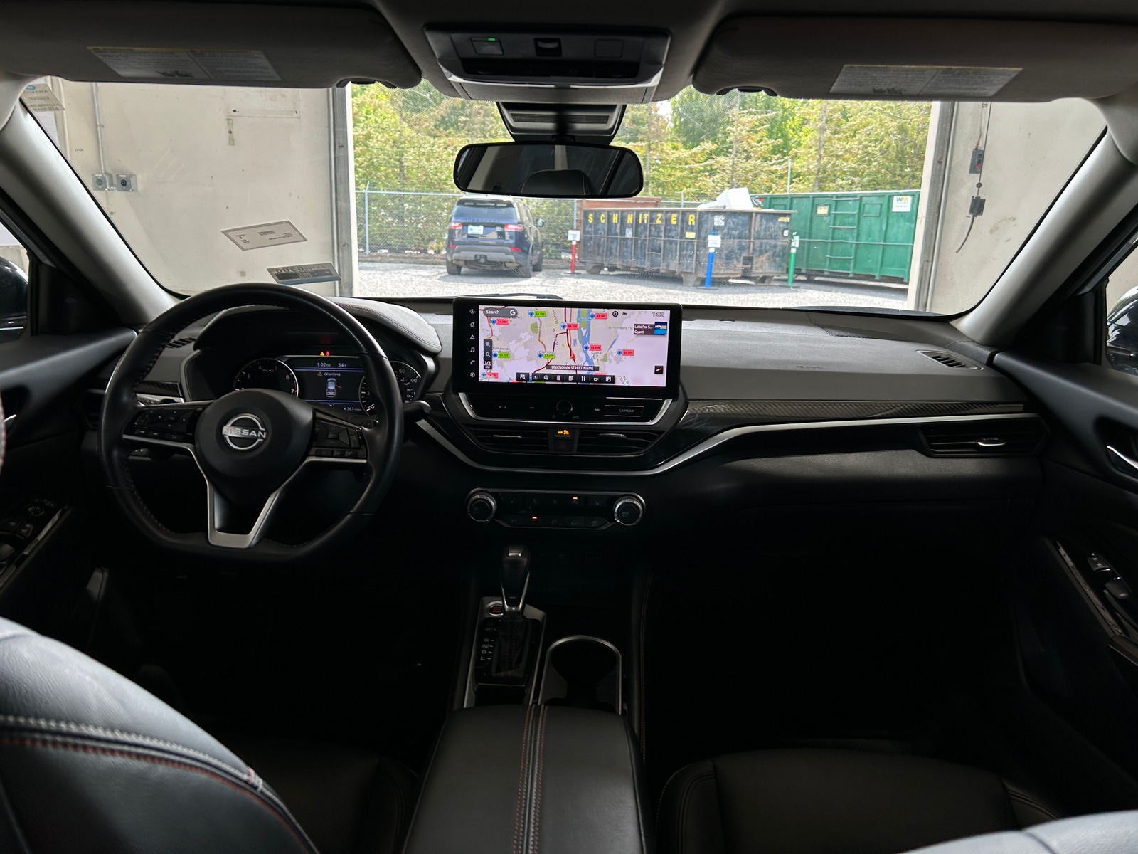 Thumbnail: 2024 Nissan Altima - 3
