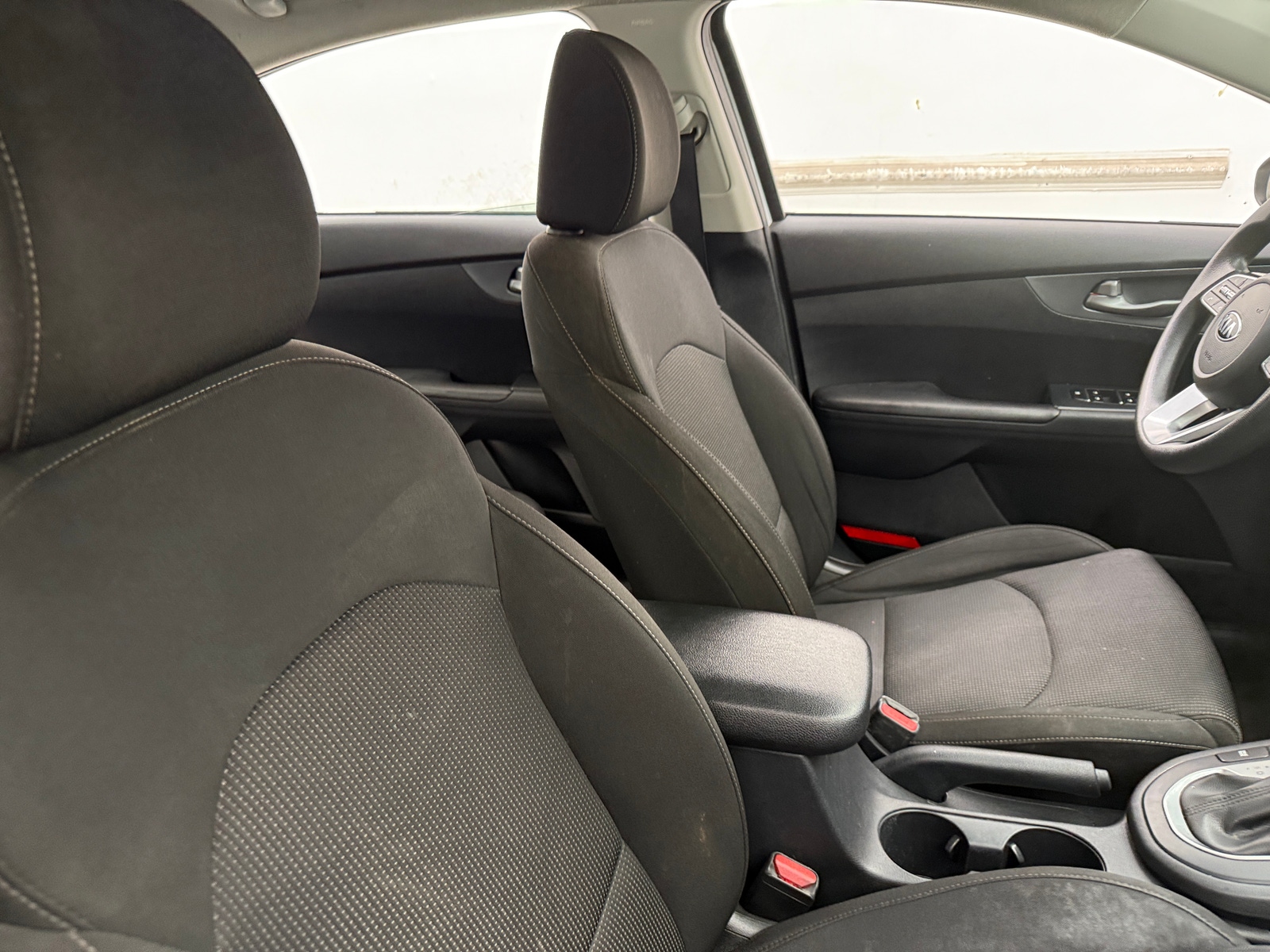 Thumbnail: 2020 Kia Forte - 2