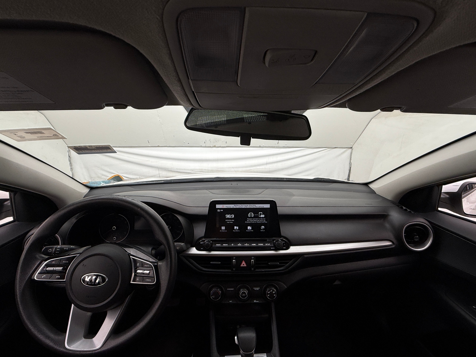 Thumbnail: 2020 Kia Forte - 3