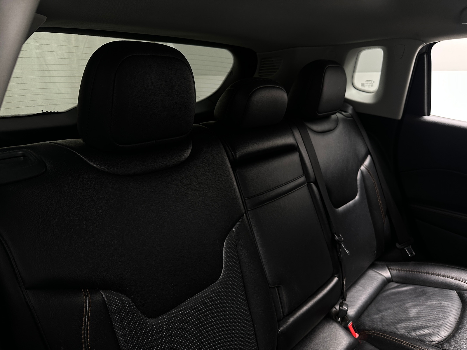 Thumbnail: 2020 Jeep Compass - 5