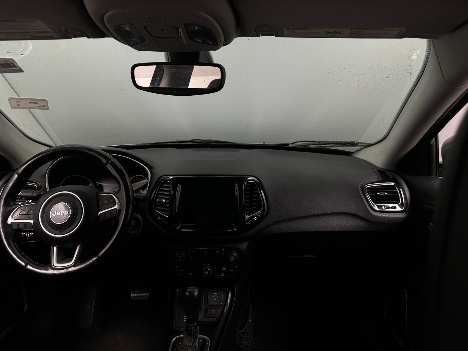 Thumbnail: 2020 Jeep Compass - 2