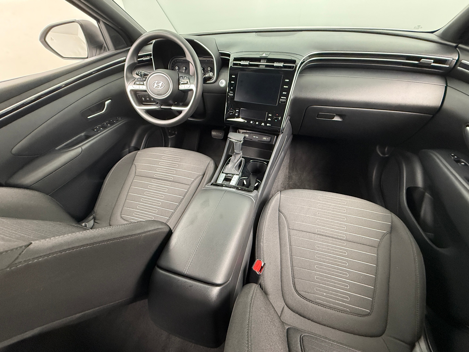 Thumbnail: 2024 Hyundai Santa Cruz - 3