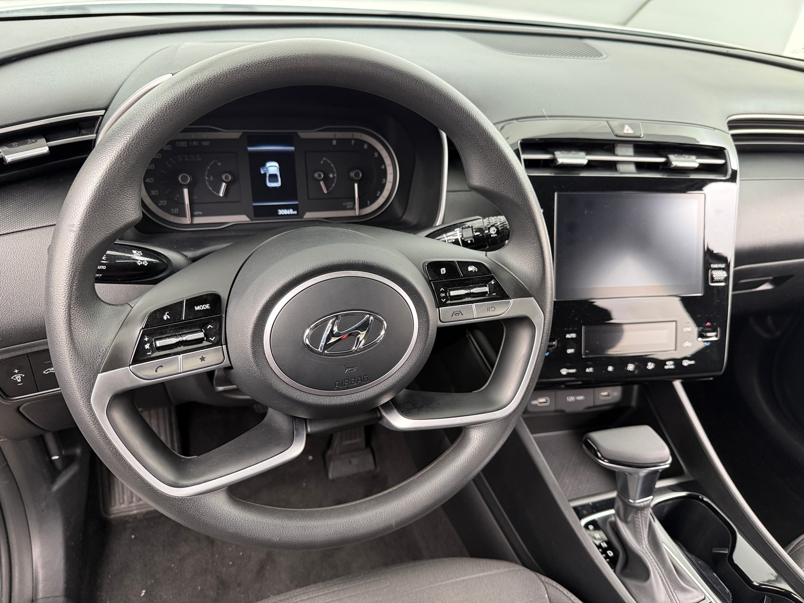 Thumbnail: 2024 Hyundai Santa Cruz - 5