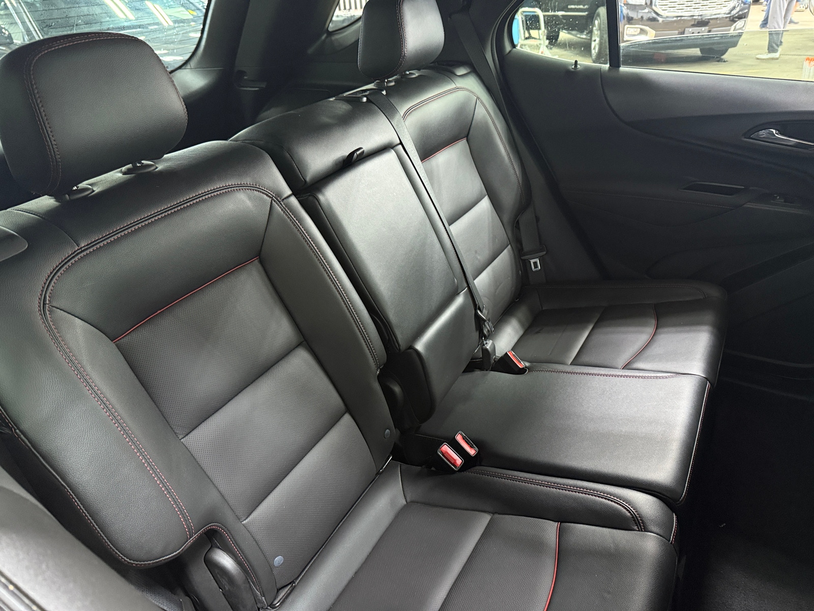 Thumbnail: 2024 Chevrolet Equinox - 6