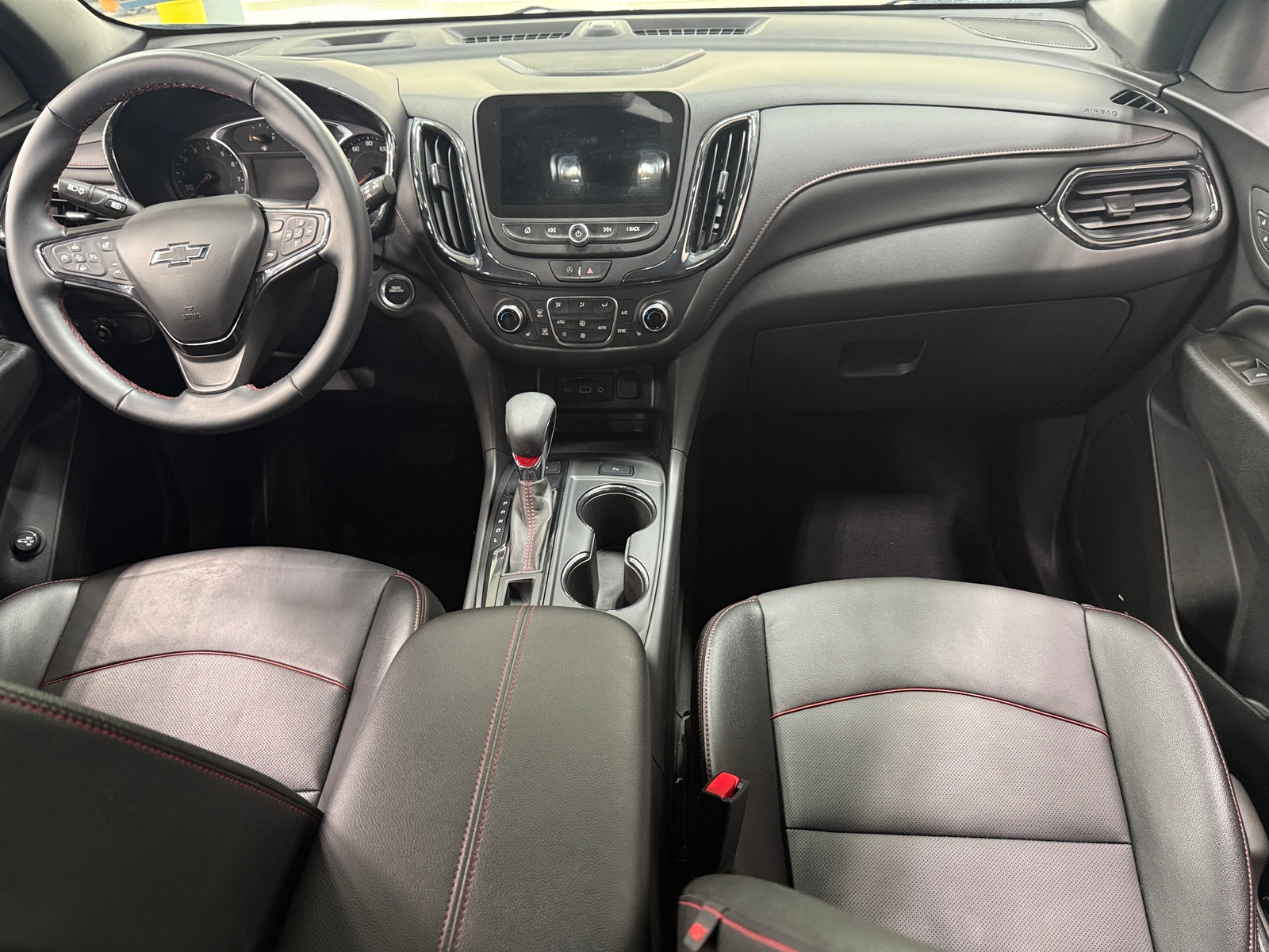 Thumbnail: 2024 Chevrolet Equinox - 3