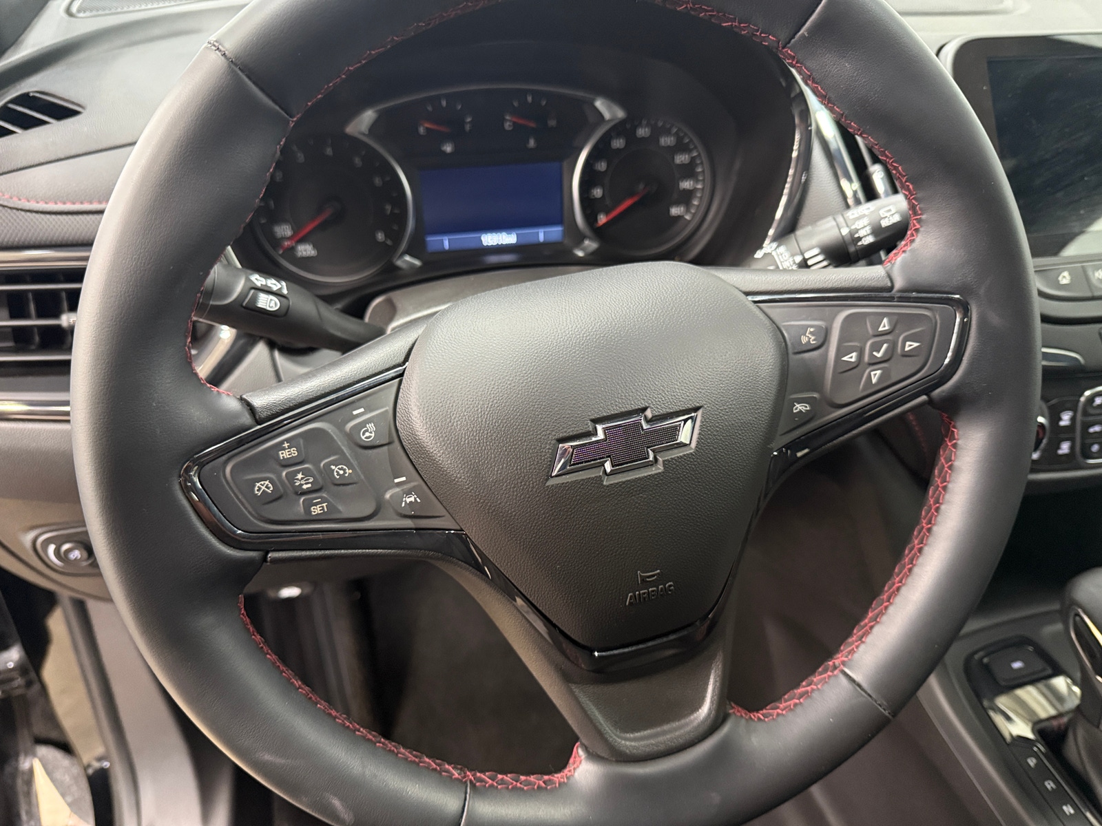 Thumbnail: 2024 Chevrolet Equinox - 5
