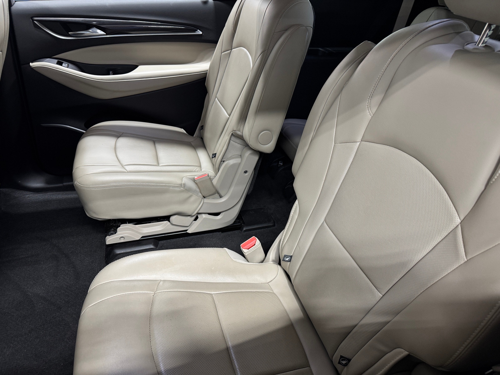 Thumbnail: 2018 Buick Enclave - 5