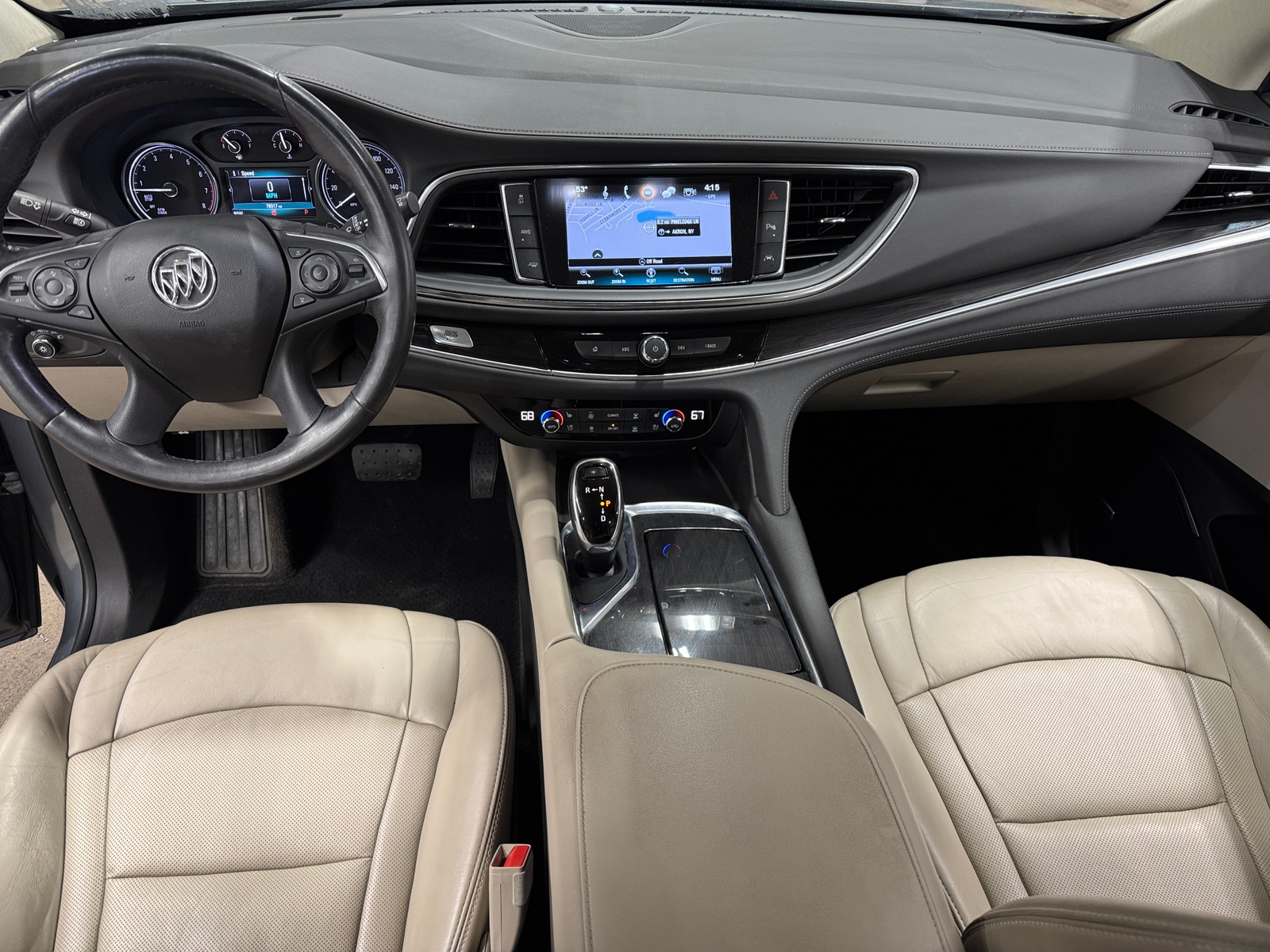 Thumbnail: 2018 Buick Enclave - 2