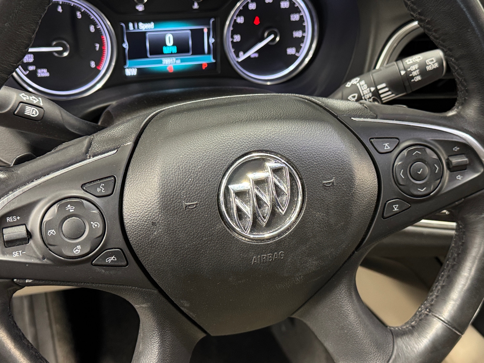 Thumbnail: 2018 Buick Enclave - 4