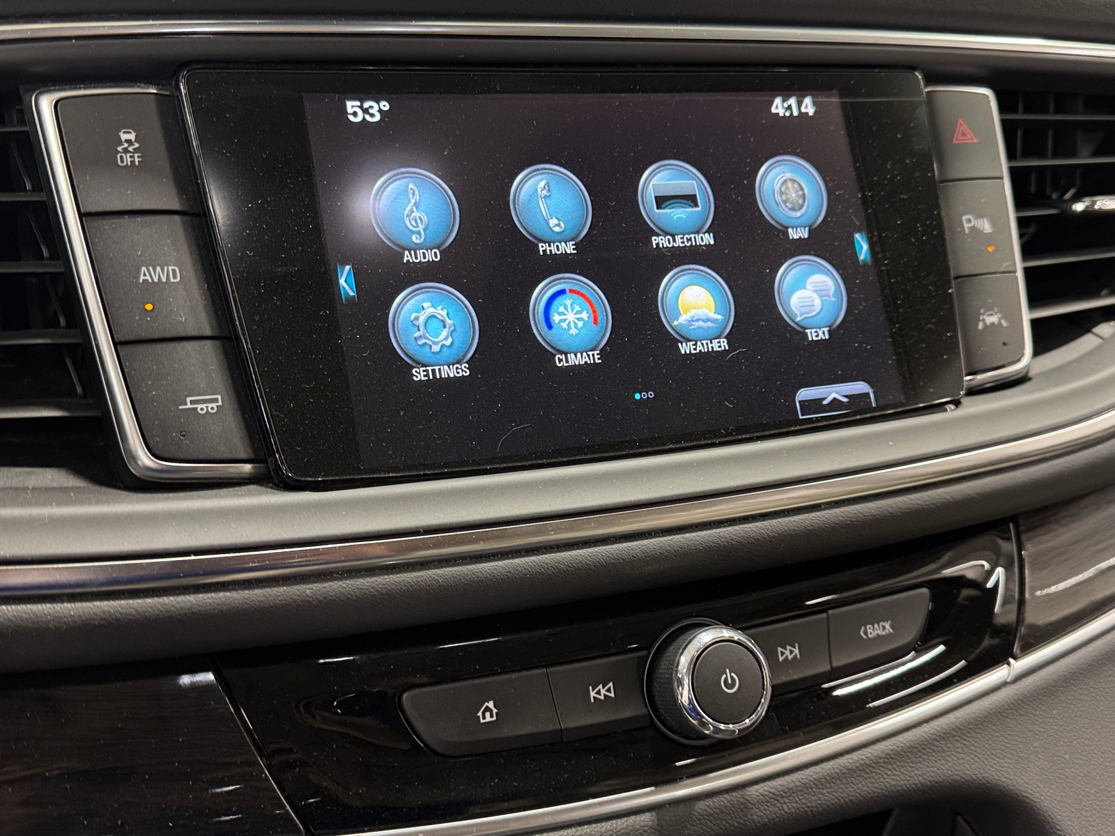 Thumbnail: 2018 Buick Enclave - 3
