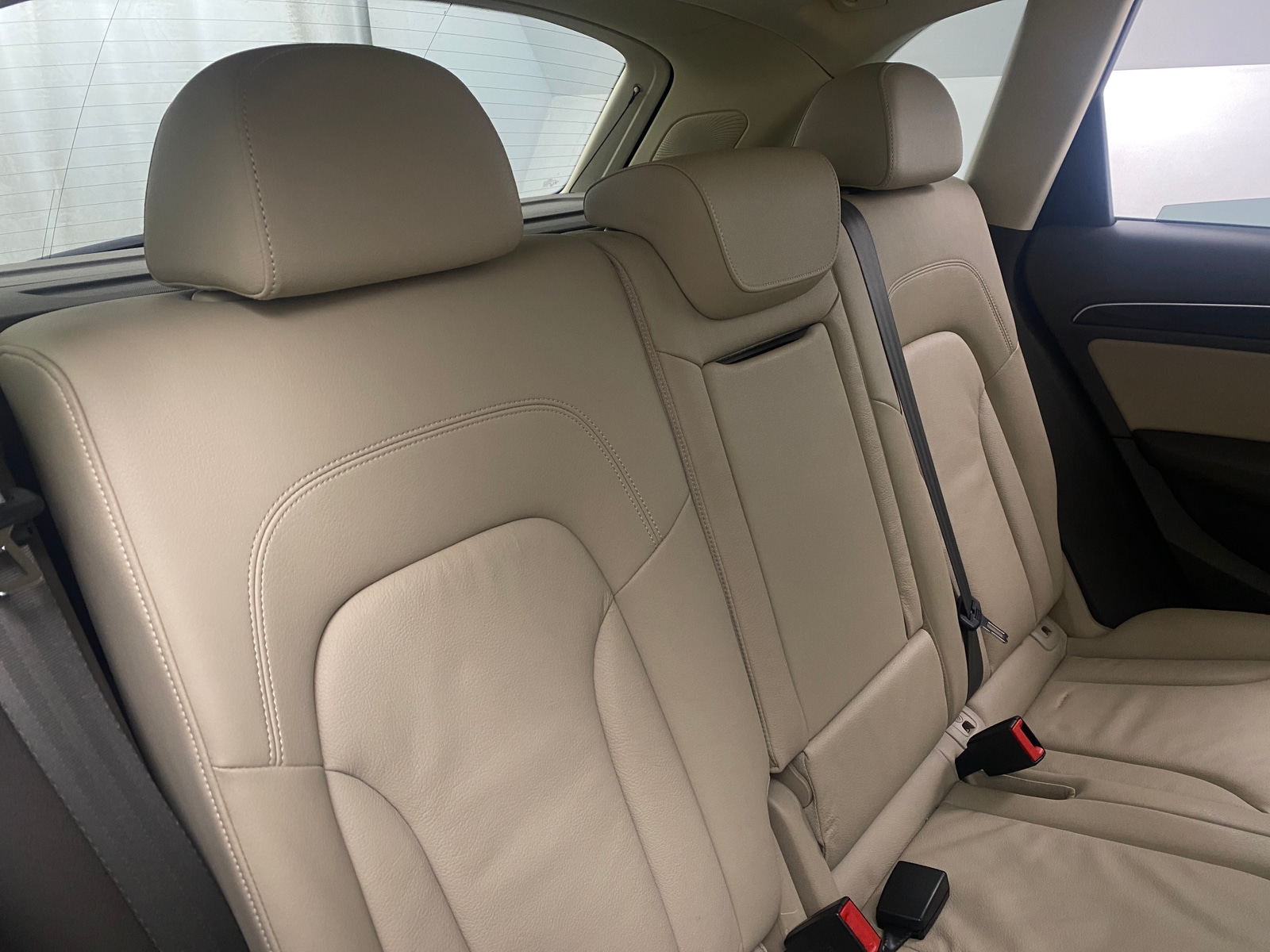 Thumbnail: 2014 Audi Q5 - 5