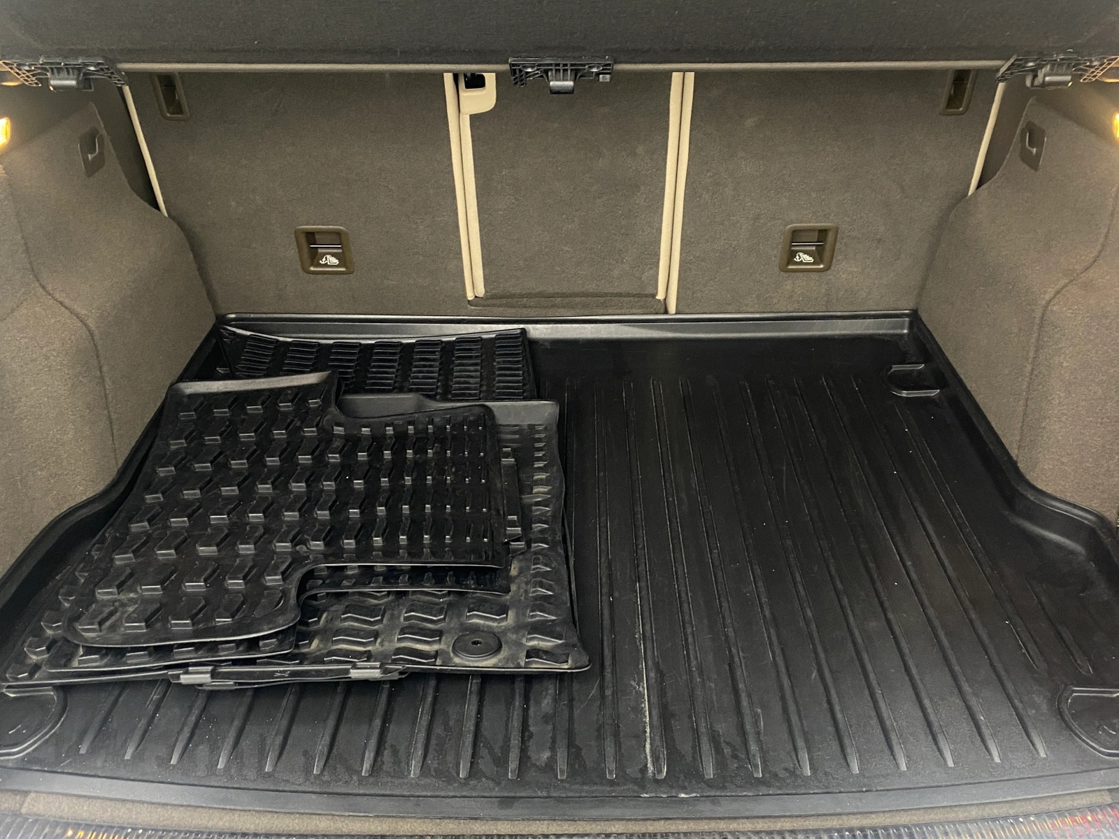 Thumbnail: 2014 Audi Q5 - 6