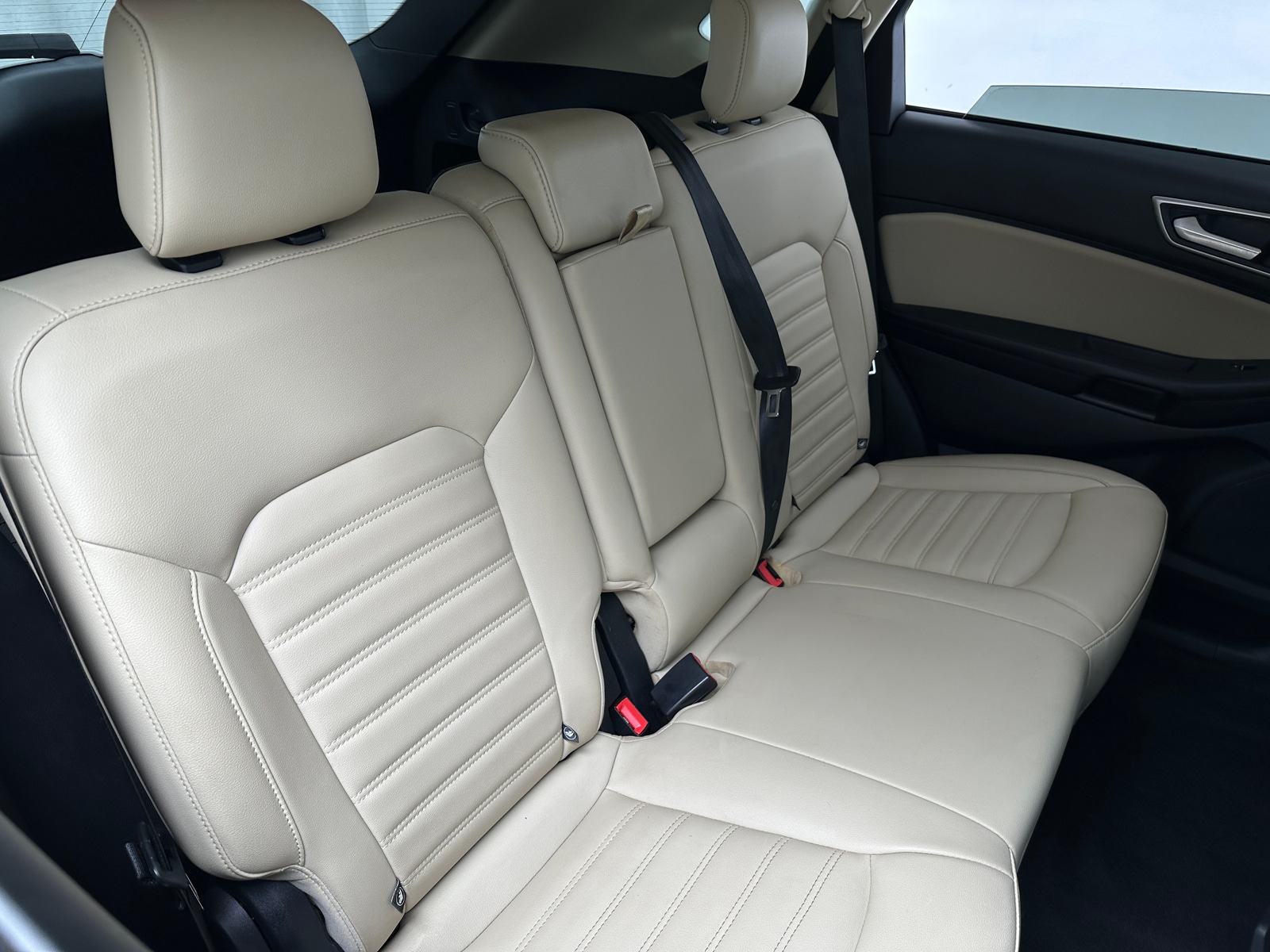 Thumbnail: 2022 Ford Edge - 5