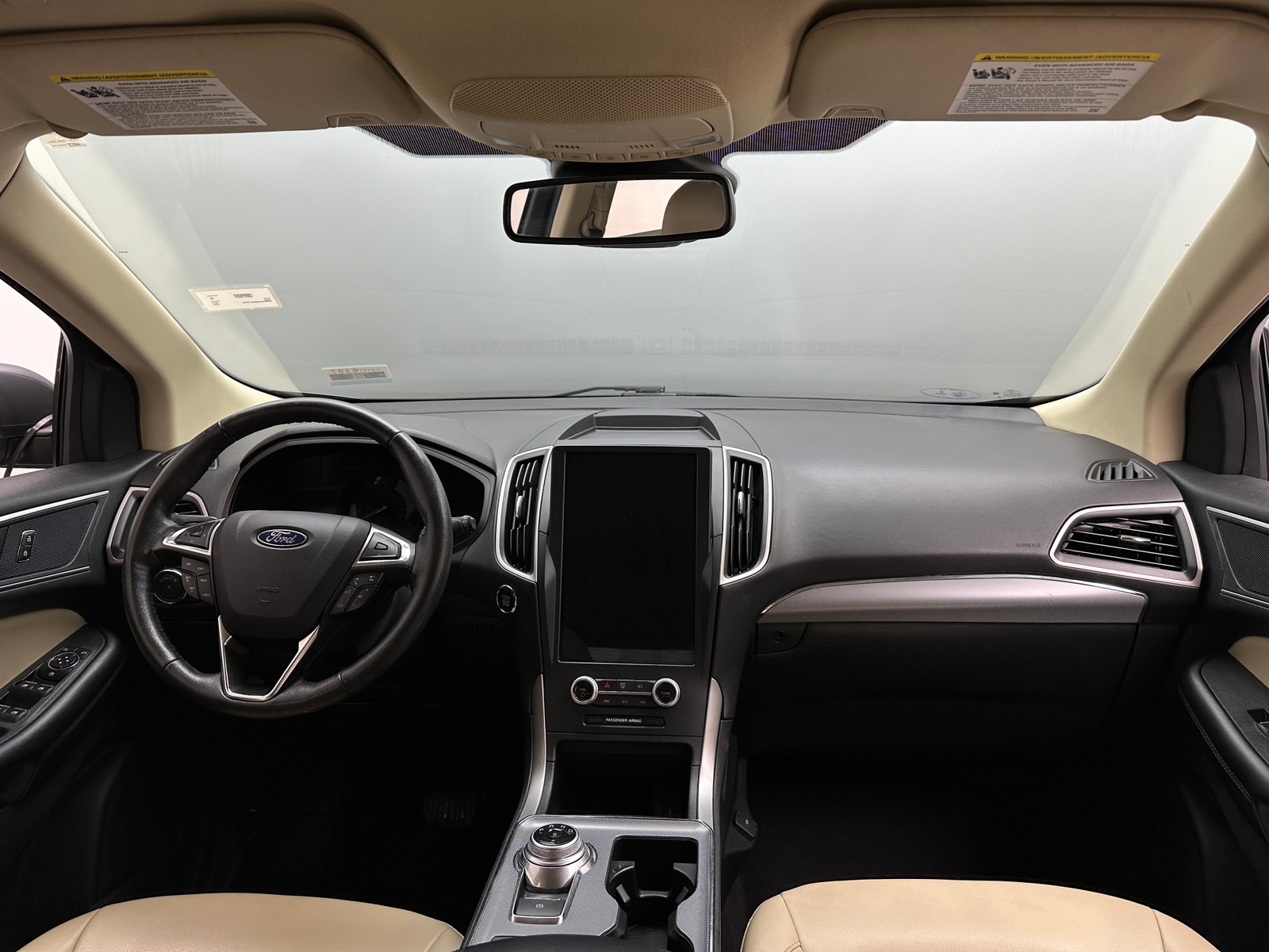 Thumbnail: 2022 Ford Edge - 2