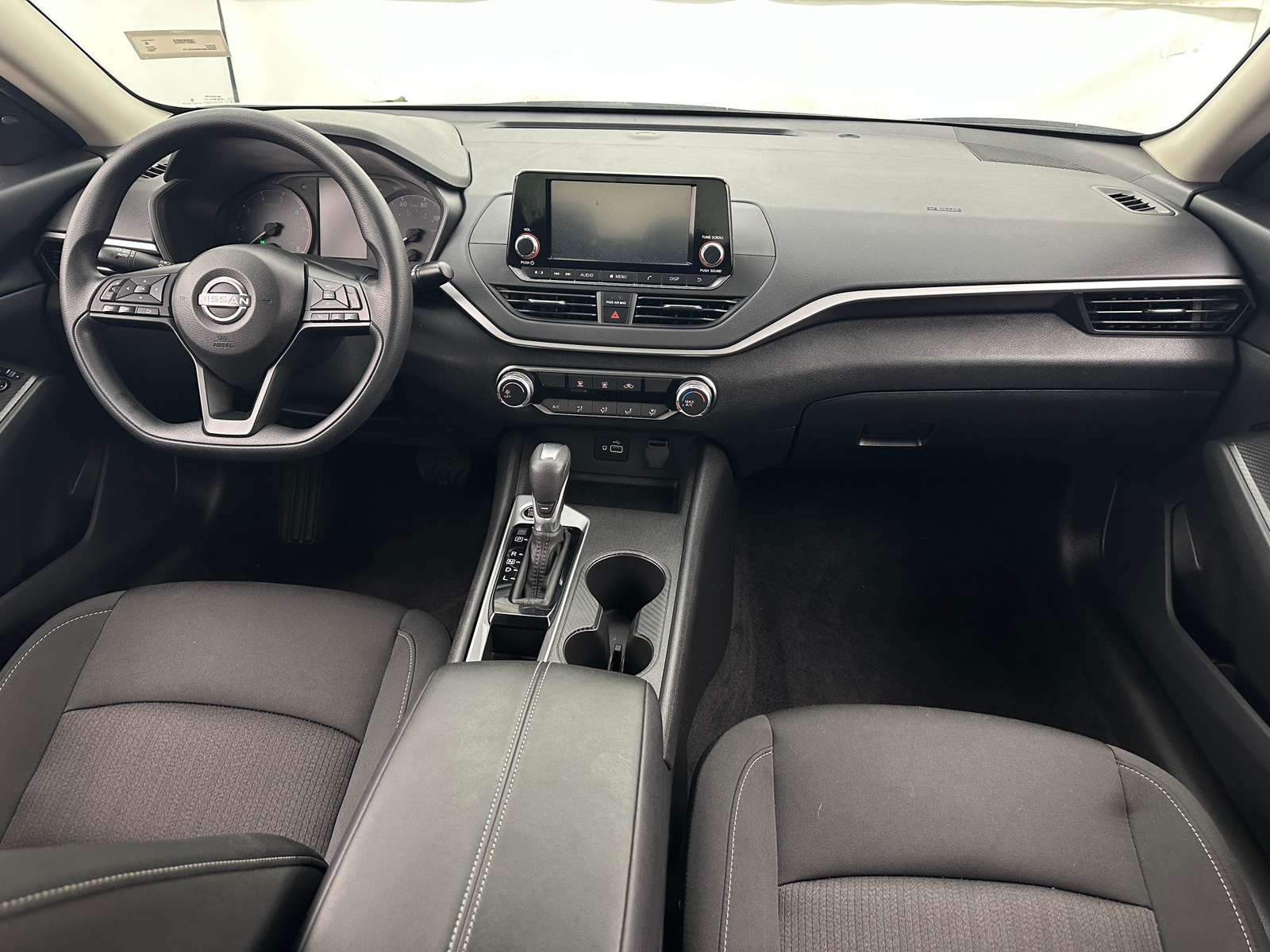 Thumbnail: 2024 Nissan Altima - 3