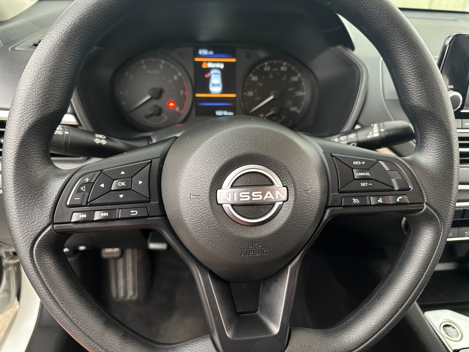 Thumbnail: 2024 Nissan Altima - 5