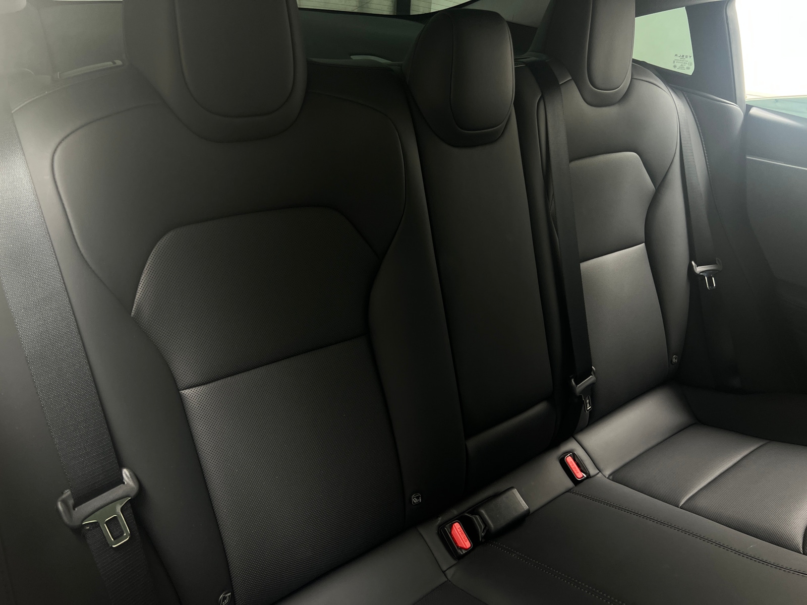 Thumbnail: 2024 Tesla Model 3 - 5