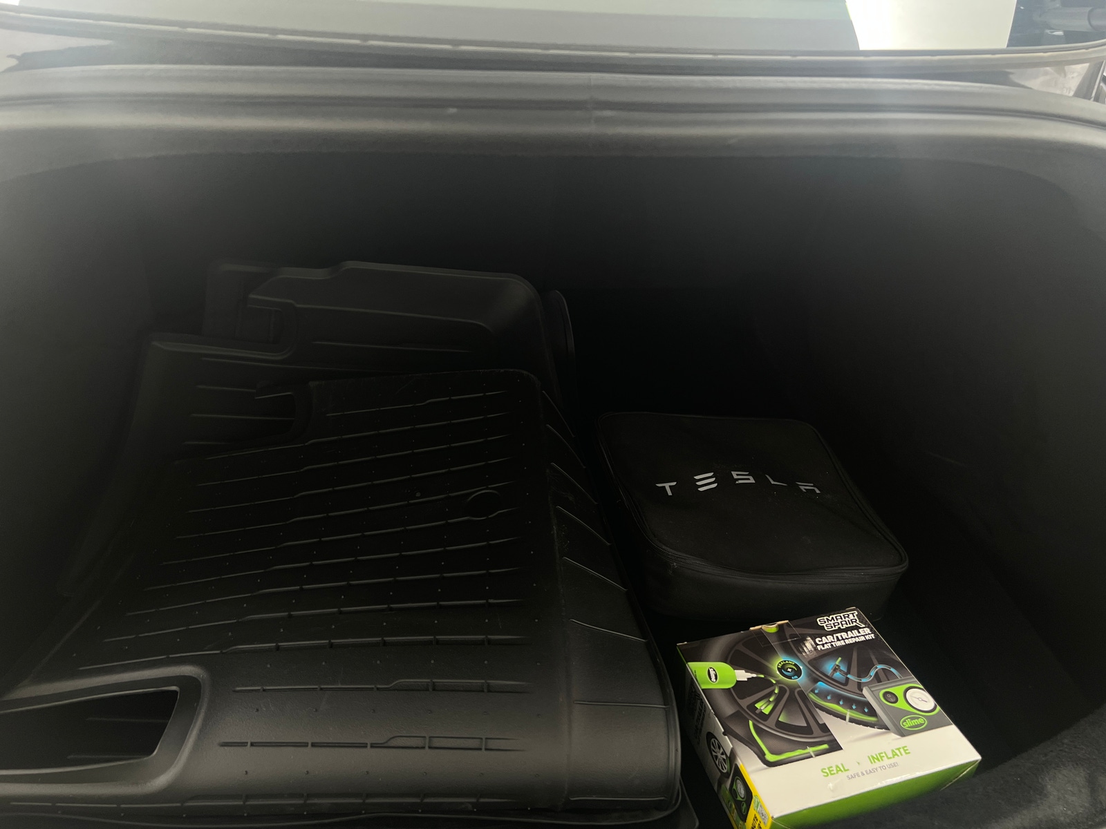 Thumbnail: 2024 Tesla Model 3 - 6