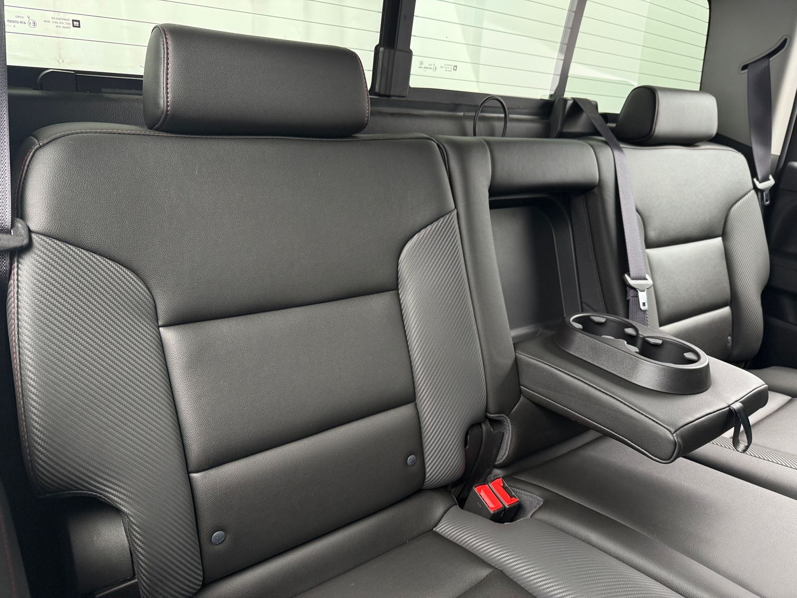 Thumbnail: 2016 GMC Sierra 1500 - 5