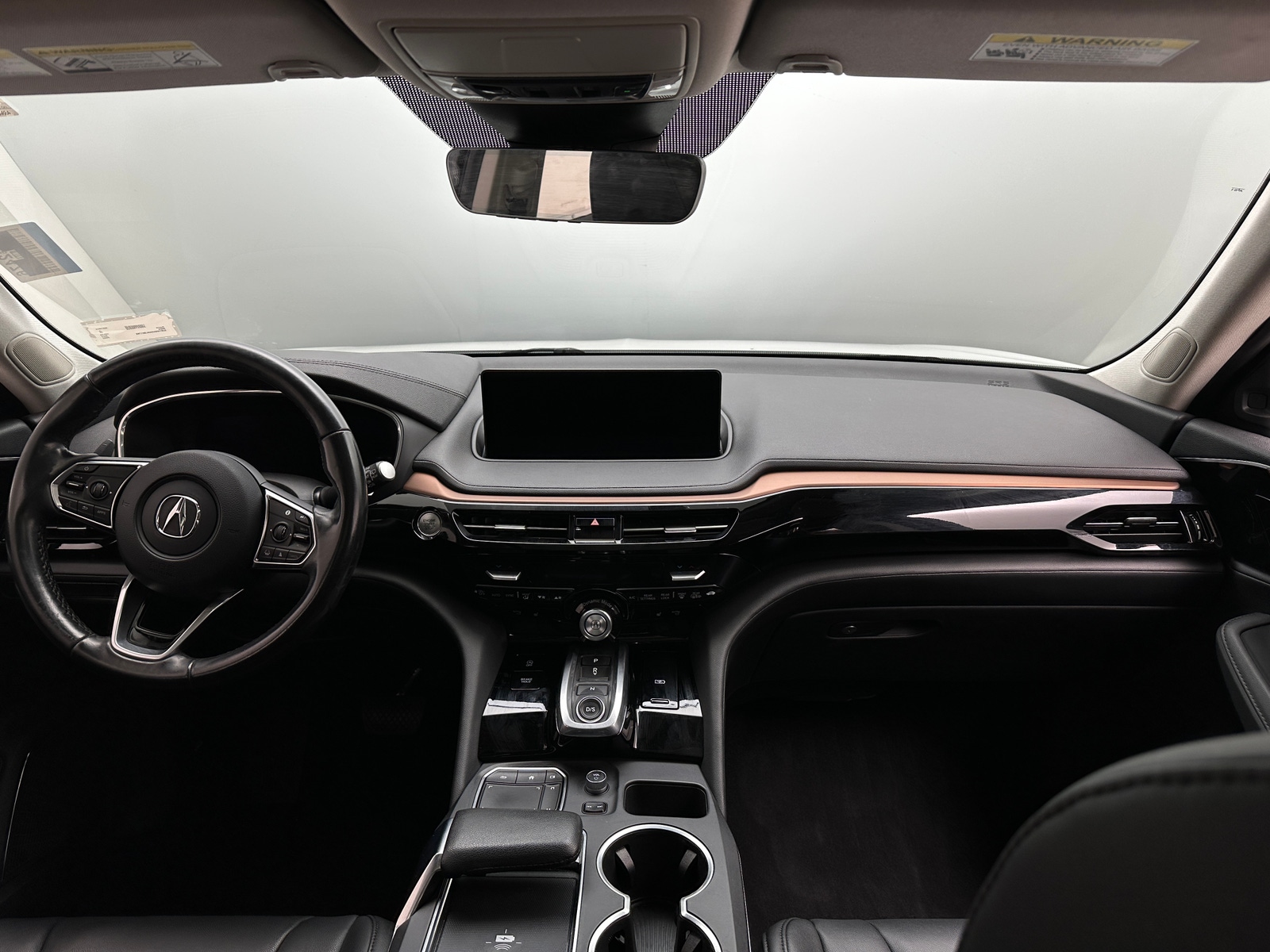 Thumbnail: 2022 Acura MDX - 2
