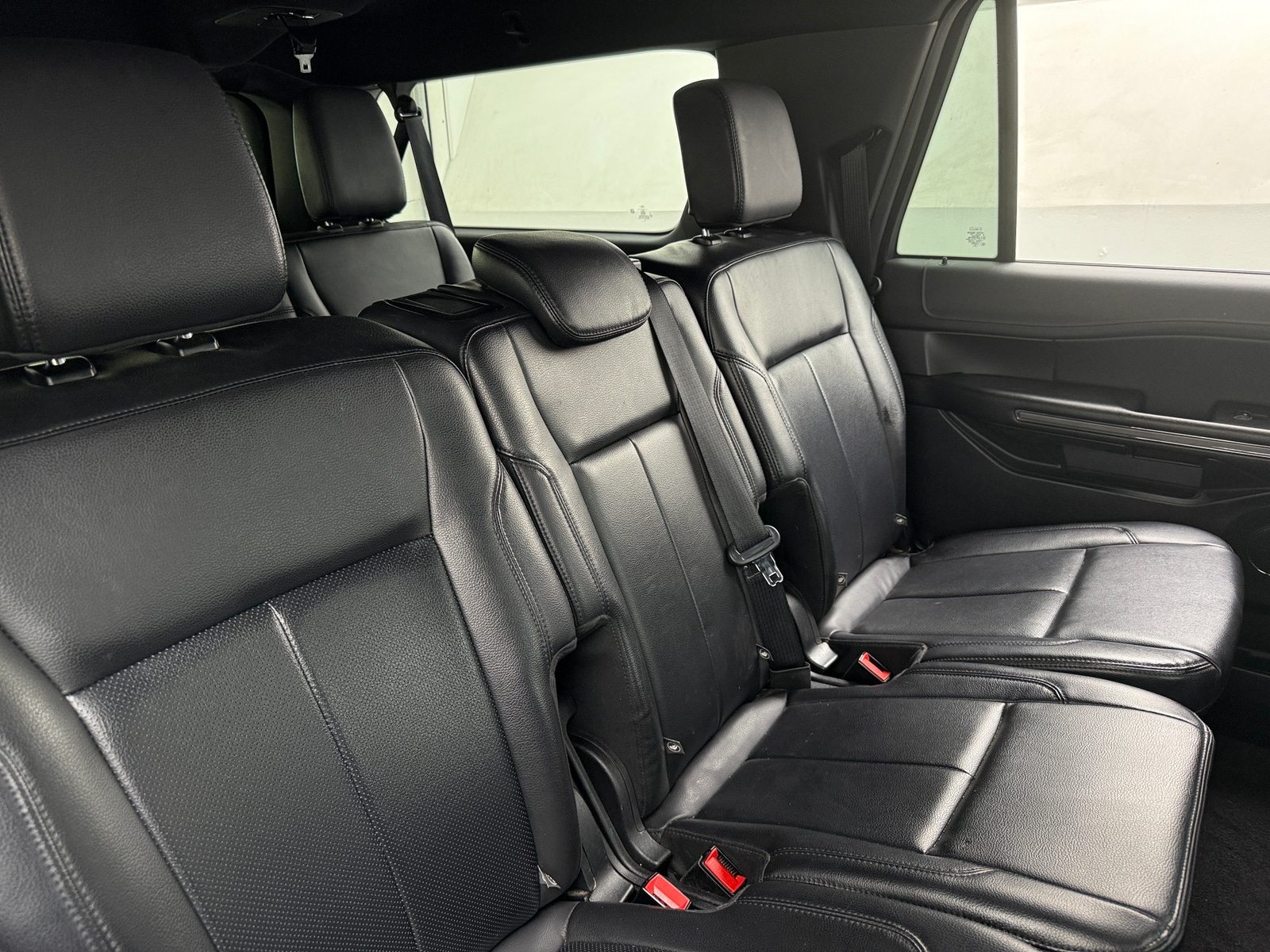 Thumbnail: 2021 Ford Expedition MAX - 6