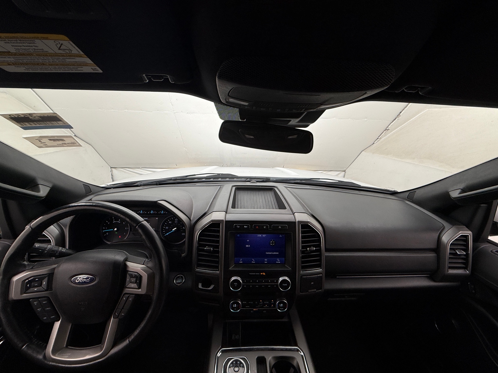 Thumbnail: 2021 Ford Expedition MAX - 3