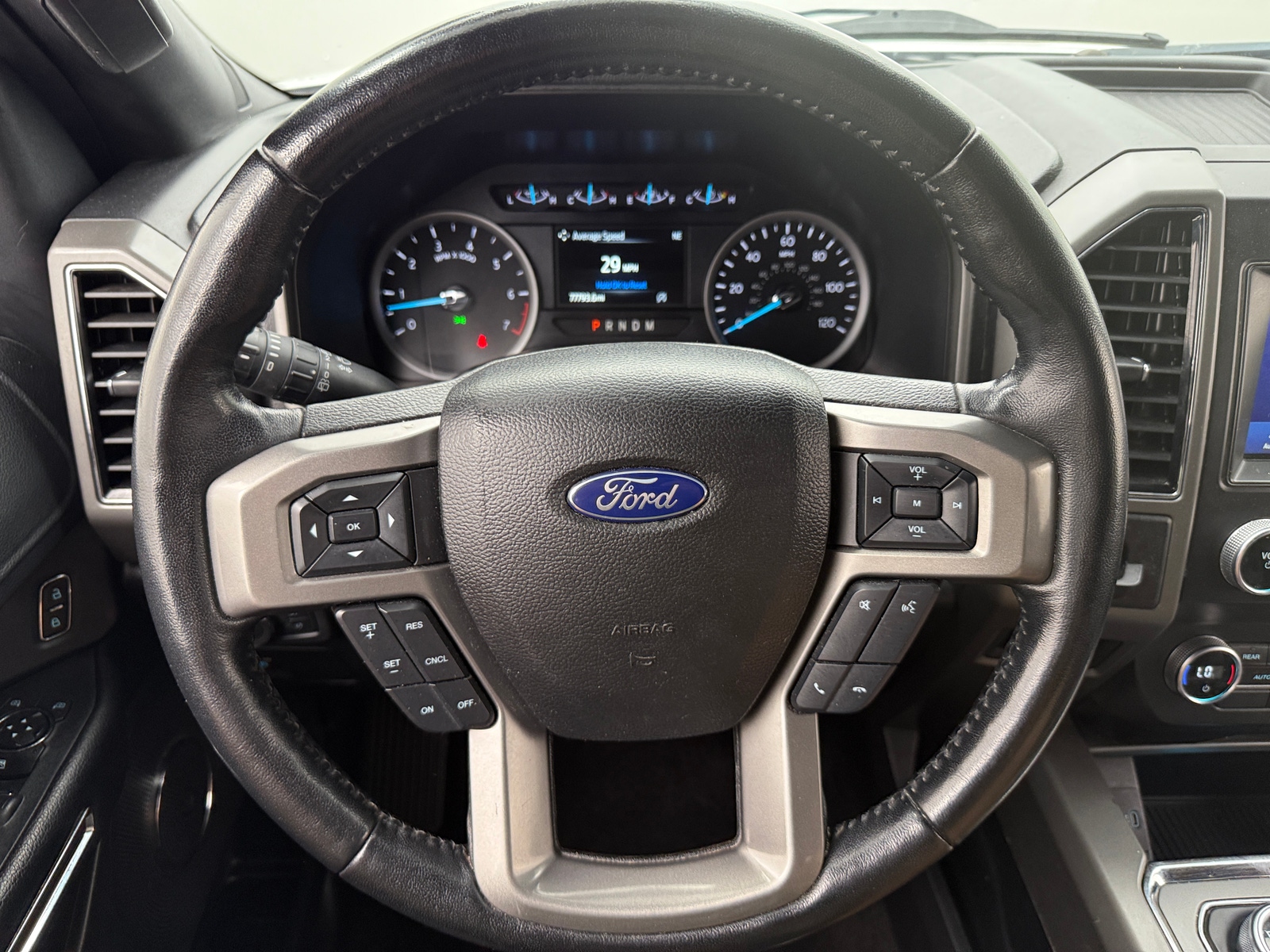 Thumbnail: 2021 Ford Expedition MAX - 5