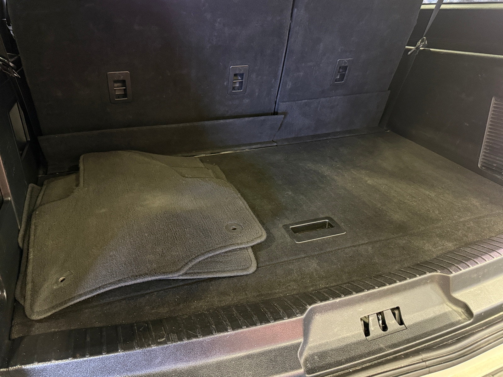 Thumbnail: 2021 Ford Expedition MAX - 7