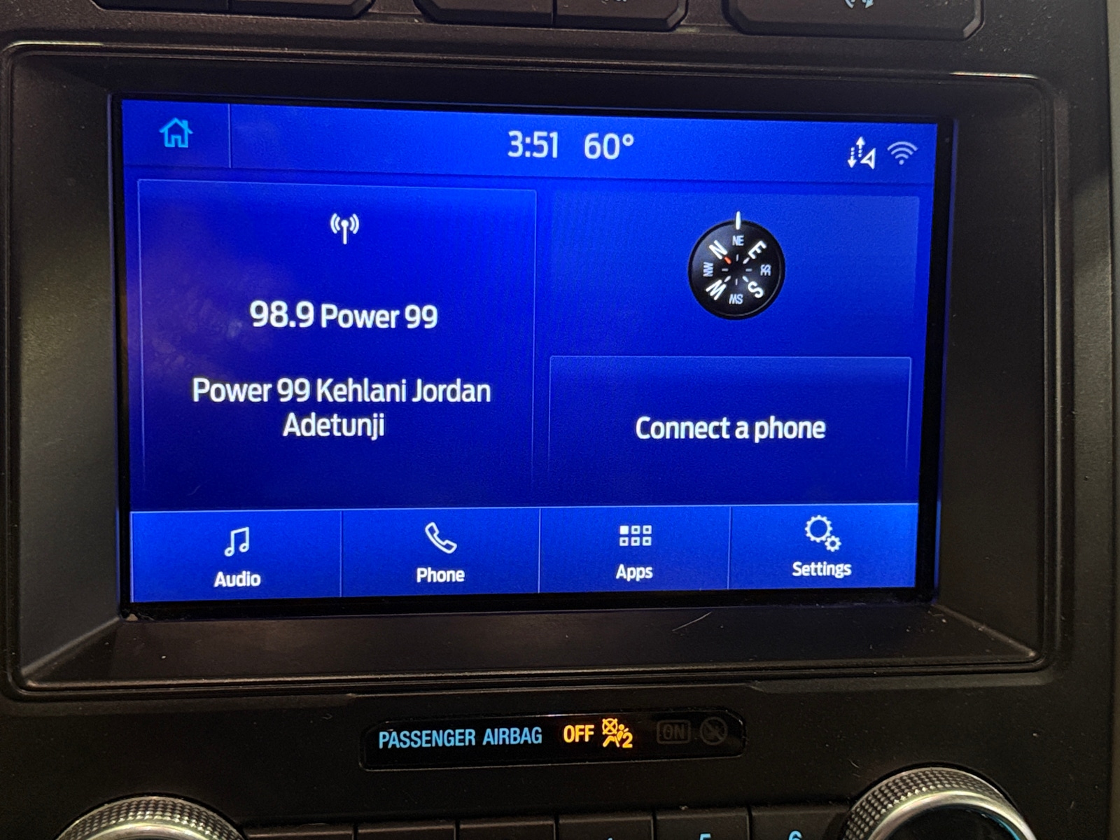 Thumbnail: 2021 Ford Expedition MAX - 4