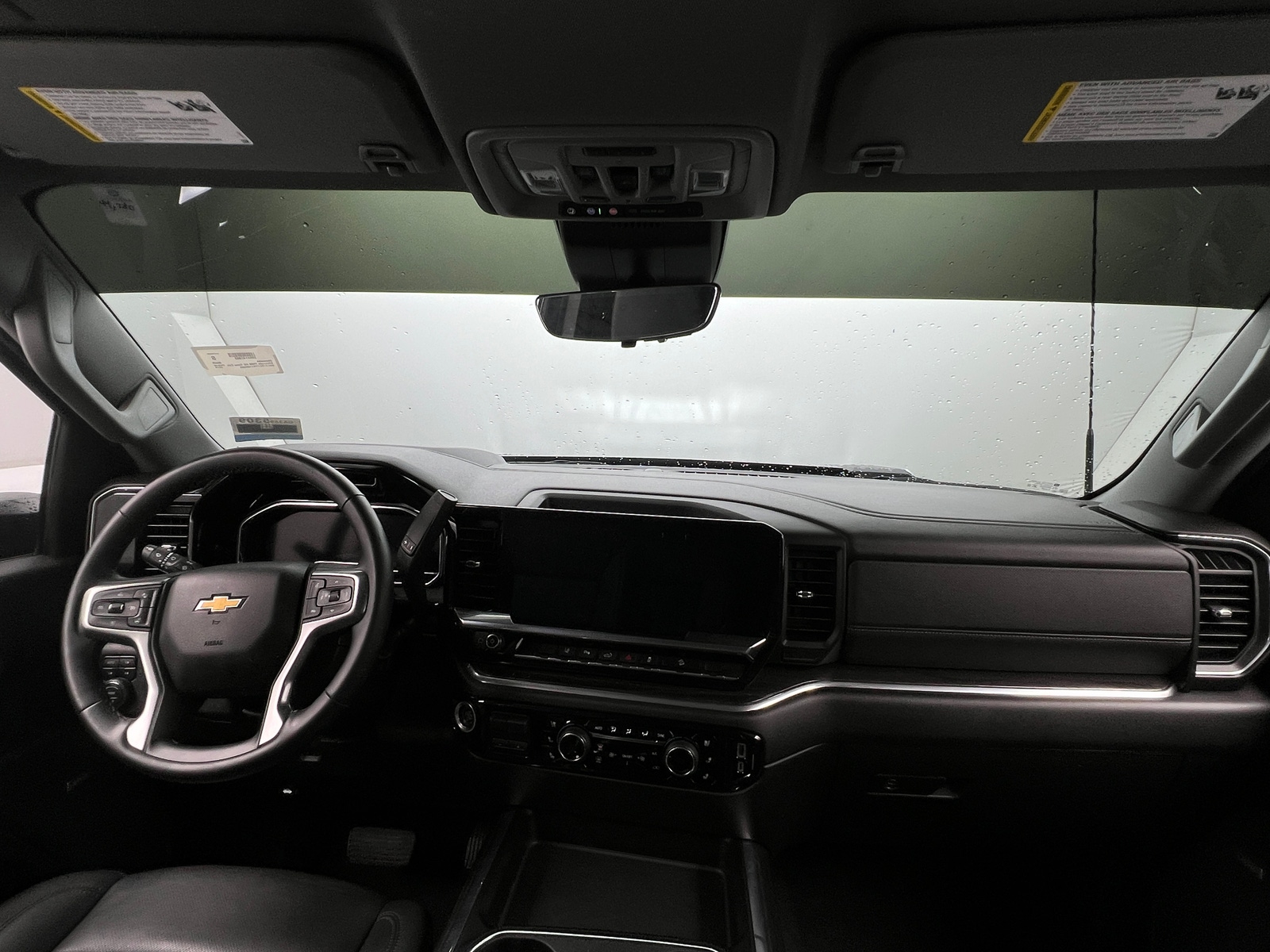 Thumbnail: 2024 Chevrolet Silverado 2500 - 2