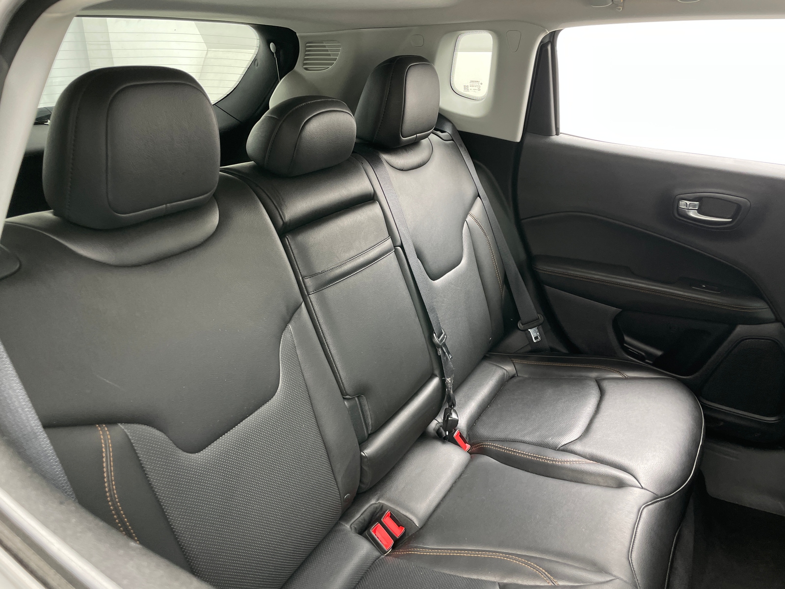 Thumbnail: 2018 Jeep Compass - 5