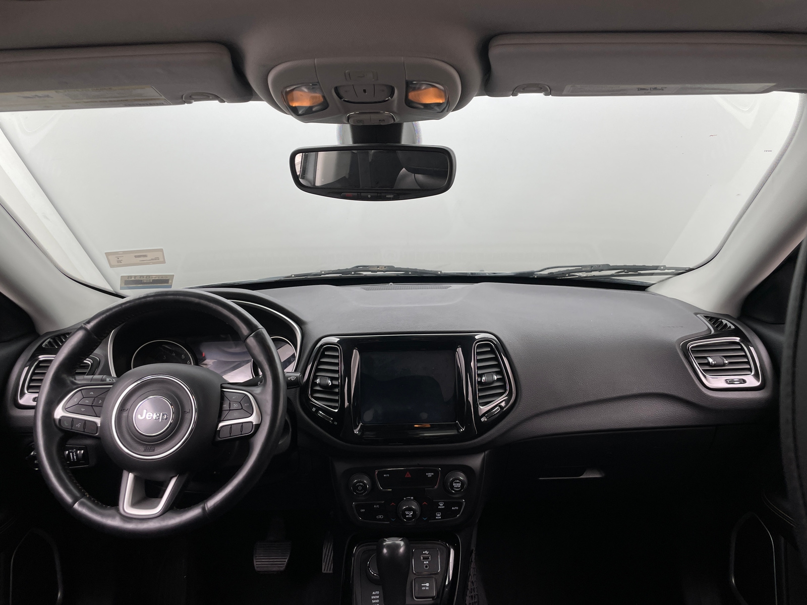 Thumbnail: 2018 Jeep Compass - 2